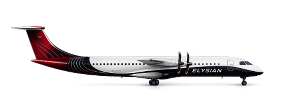Elysian Aircraft