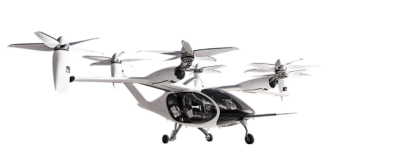 Joby Aircraft