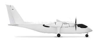 MD-1 Aircraft