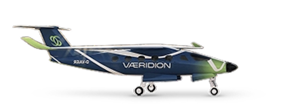 Vaeridion Aircraft
