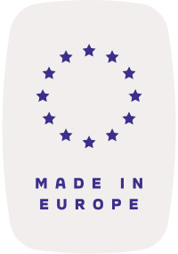 Made in Europe